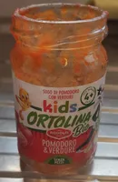 ORTOLINA Kids Bio