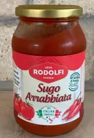 Sugo arrabbiata