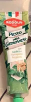 Pesto alla genovese