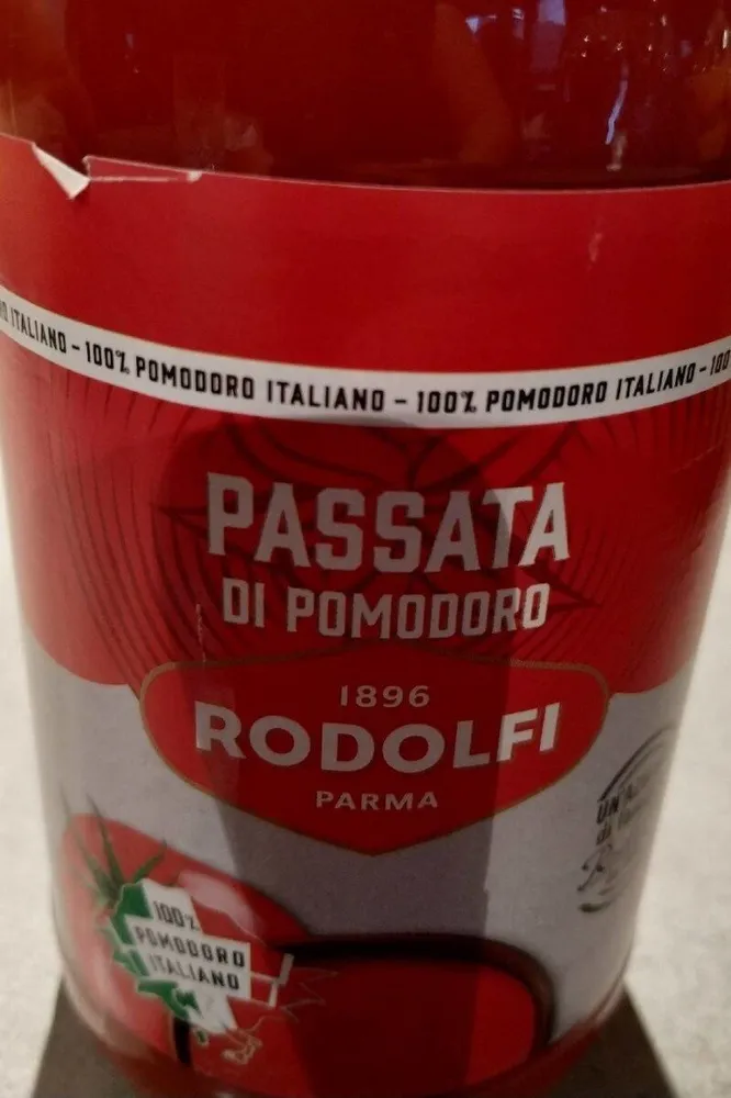 Passata di Pomodoro