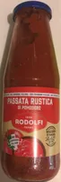 Passata rustica