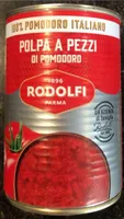Polpa a pezzi