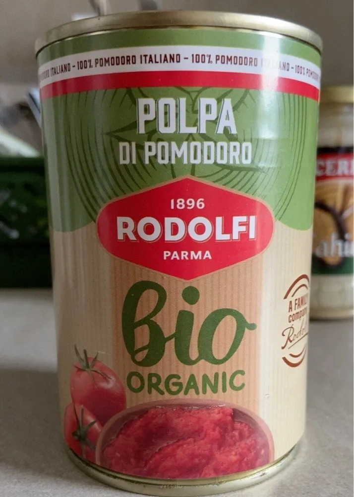 Polpa di Pomodoro