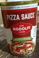 Pizza sauce