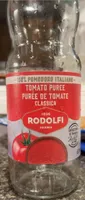 Tomato Puree