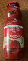 Tomato puree