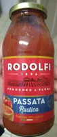 Passata rustica