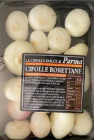 Cipolle borettane