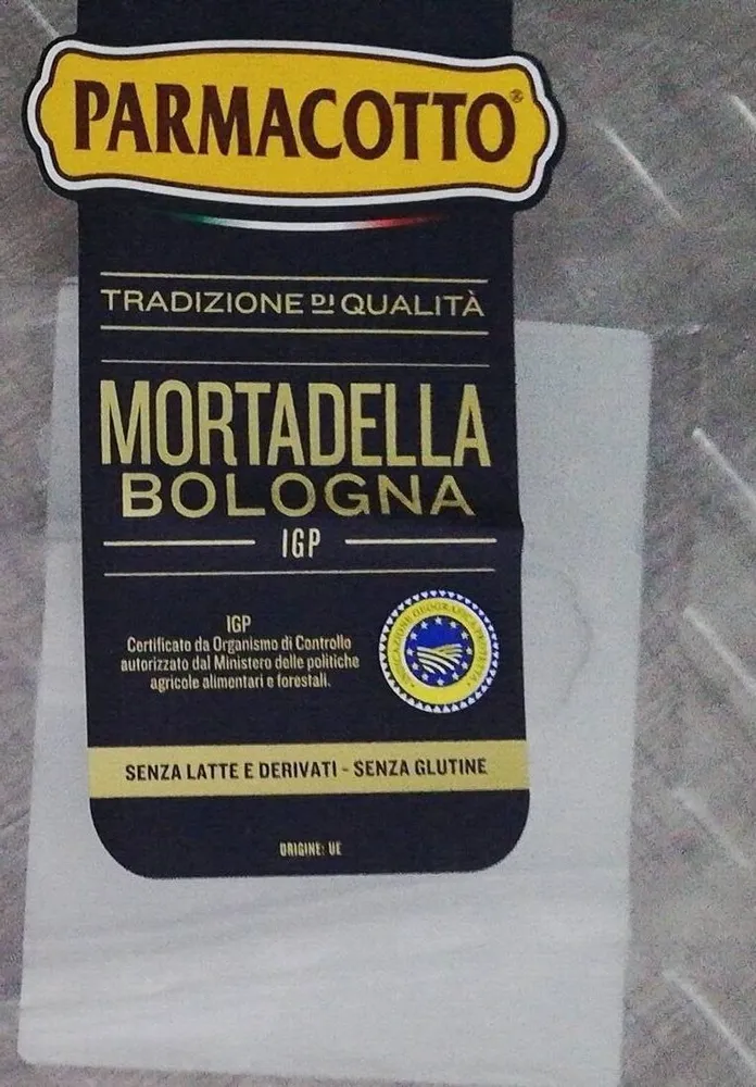 Mortadella