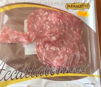 Salame ducale