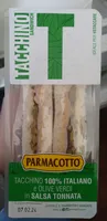 Sandwich tacchino