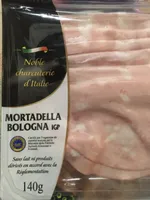 Mortadella Bologna Parmacatto