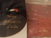 Jambon cru affiné