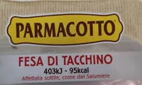 Fesa di Tacchino