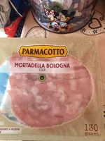Mortadella bologna