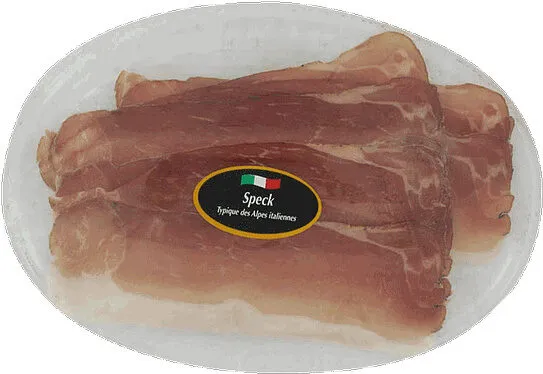 100G Speck Parmacotto
