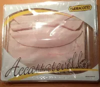 Petto di tacchino