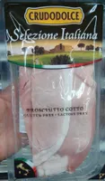 Prosciutto Cotto