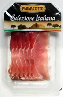 Speck Parmacotto Selezione Italiana