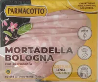 Parmacotto Mortadella Bologna