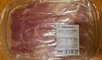 Prosciutto crudo stagionato