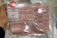 Prosciutto cotto