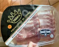 Prosciutto Di Parma