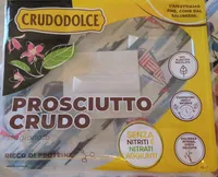 Prosicutto Crudo Stagionato