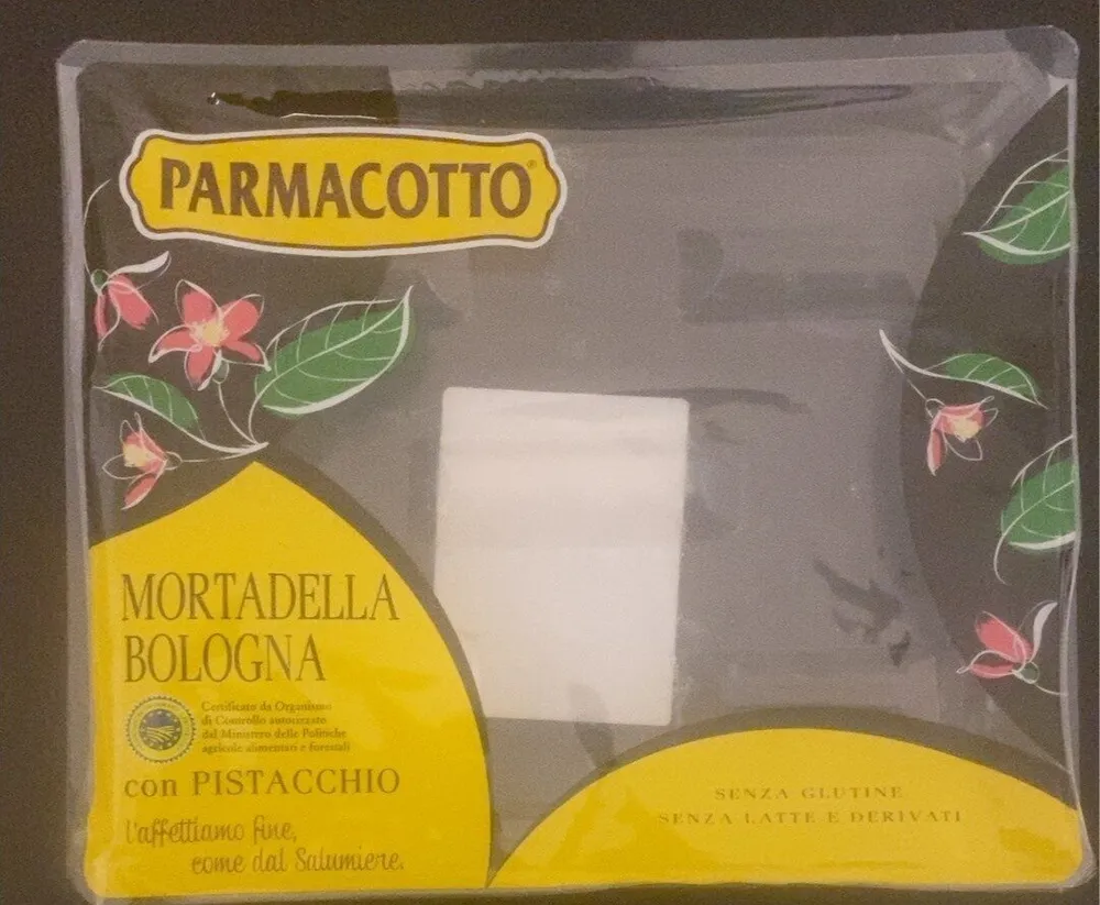 Mortadella Bologna