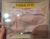 Fesa di tacchino