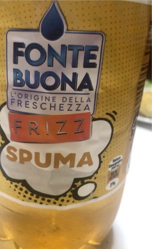 Spuma