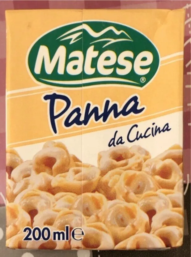 Panna da cucina