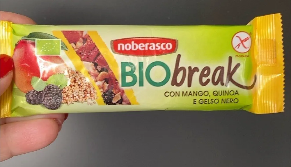 Biobreak