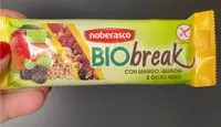 Biobreak