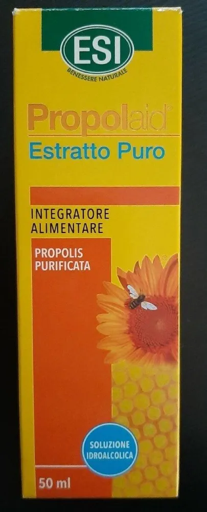 Popoli Estratto Puro