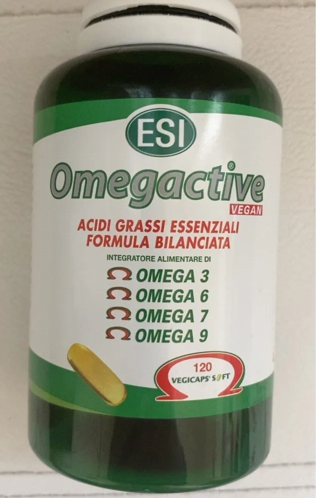Omegactive