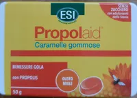 Propolaid gusto miele