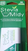 Stevia Midy