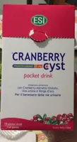 Cramberry Cyst