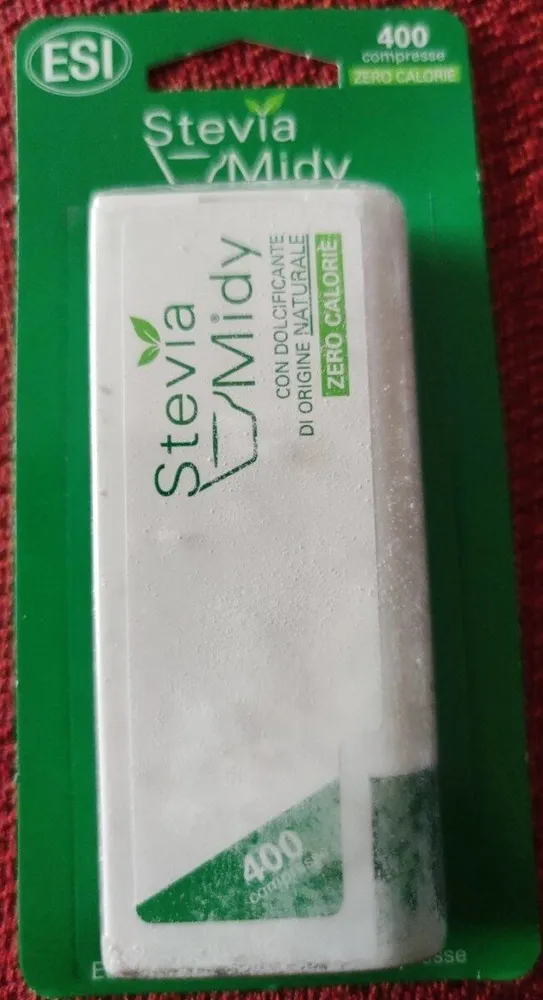 Stevia Midy