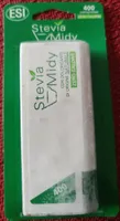 Stevia Midy