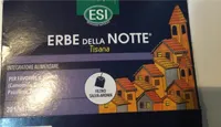 Erbe della notte