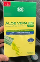 Aloe vera