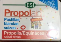 Própolis/Equinácea