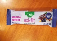 Barretta proteica