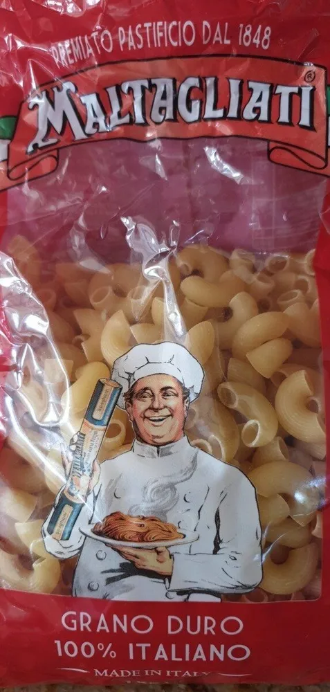 PATES ALIMENTAIRES