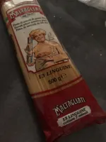Linguine Malta