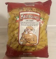 Tortiglioni