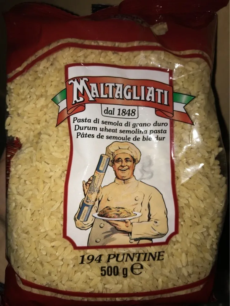 Puntine