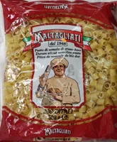 Pate Ditali 500Gr